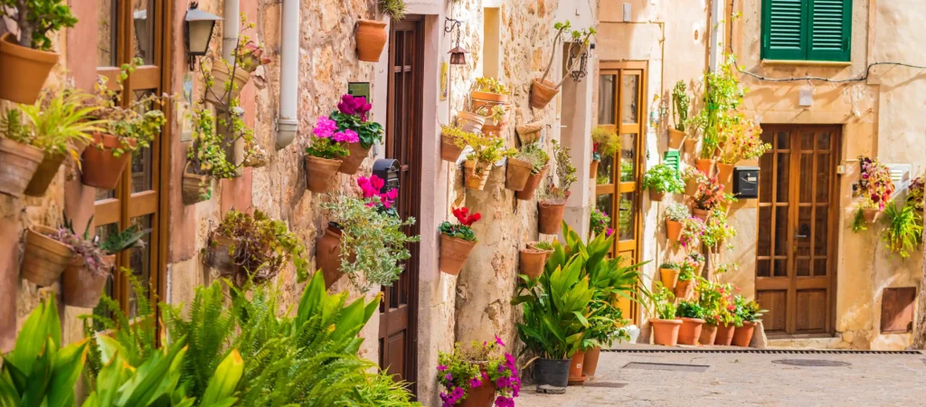 Valldemossa Mallorca