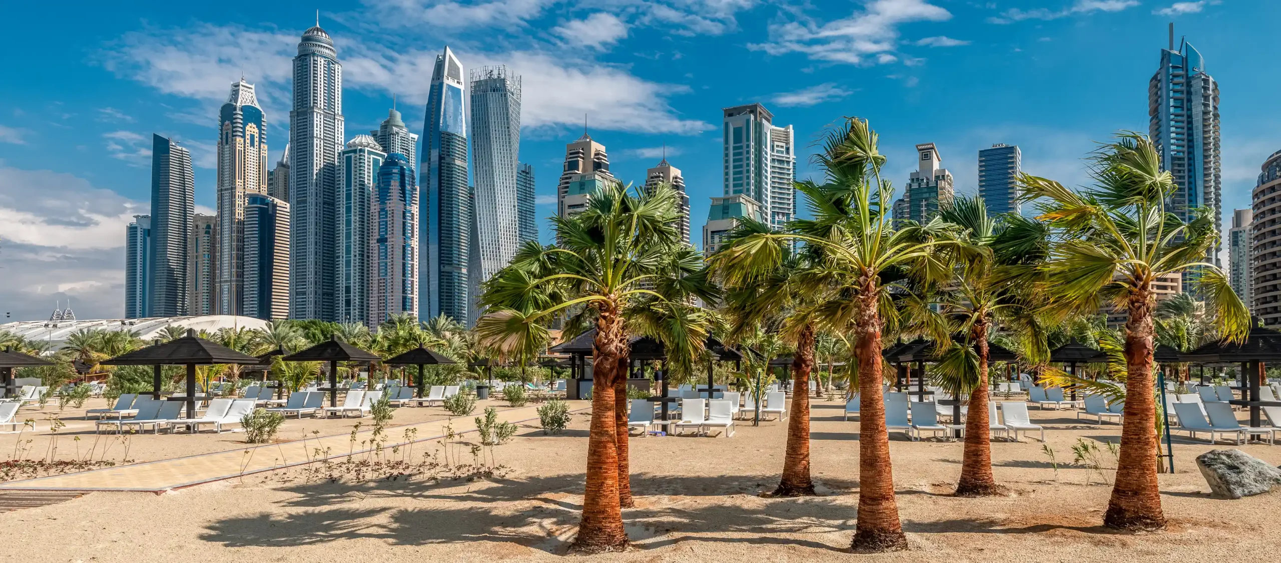 Wat te doen Dubai