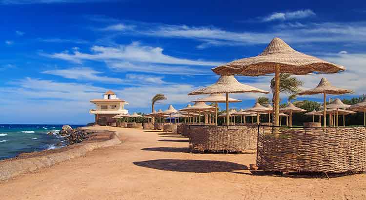 Op vakantie naar Hurghada? Check deze tips!