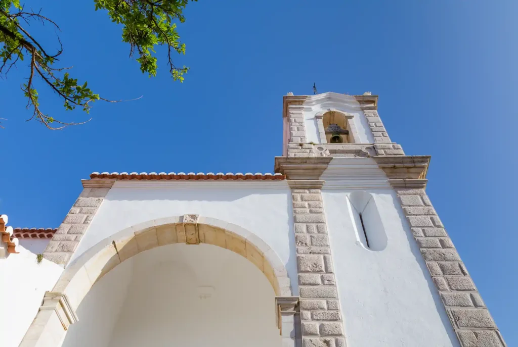 Bezienswaardigheden van Lagos, must-see Algarve: Igreja de Santo António