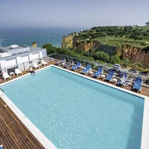 Carvi Beach Hotel, Lagos