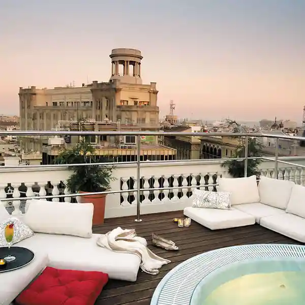 H10 Montcada Boutique Hotel, Barcelona