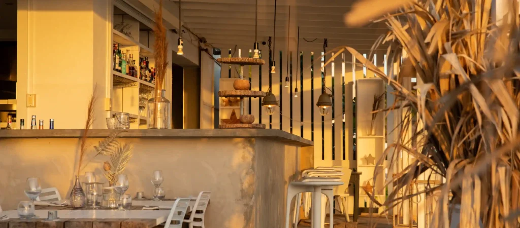 Restaurants Curaçao