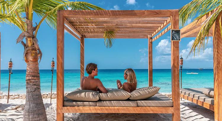 Mooiste hotels Bonaire