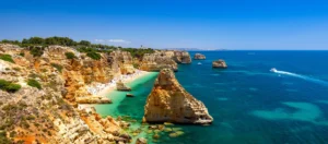 Relax! De mooiste stranden van de Algarve