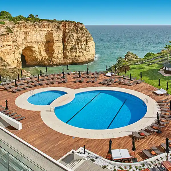 Tivoli Carvoeiro, Portugal