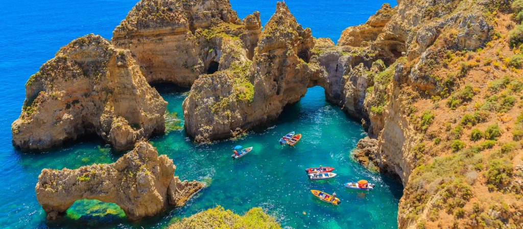 Wat te doen Algarve