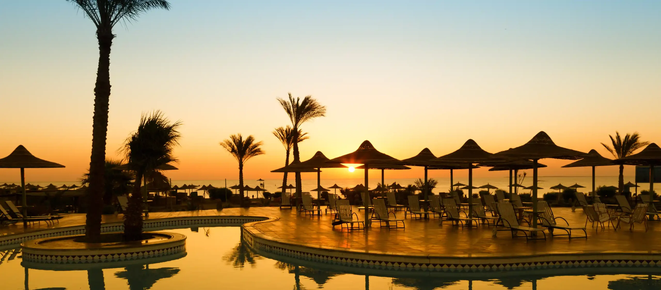 Wat te doen Hurghada