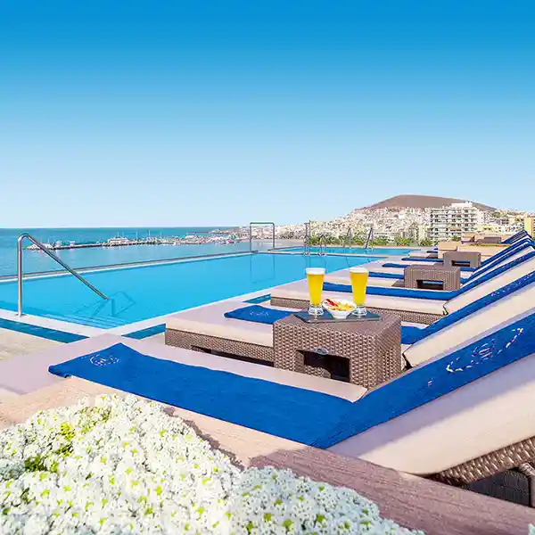 Arona Gran Hotel & Spa, Tenerife