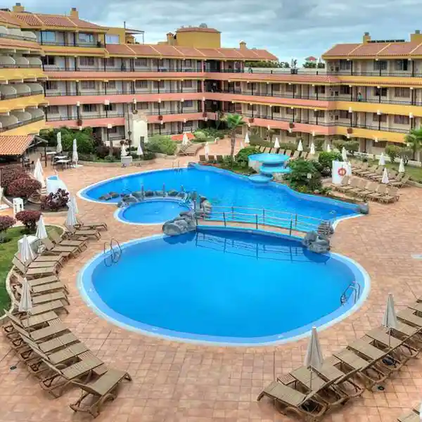Hovima Jardin Caleta, Tenerife