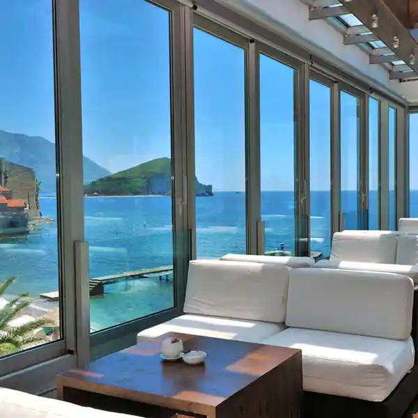 Avala Resort & Villas, Montenegro