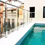 Hoteltip Málaga: Dorma Malaga Museos