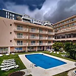 Hoteltip Málaga: Soho Boutique Las Vegas