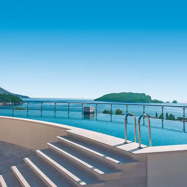 Iberostar Slavija, Montenegro