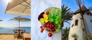 Getest! De leukste restaurants op Tenerife
