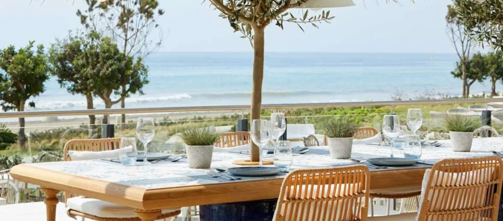 Mooiste hotels Costa del Sol