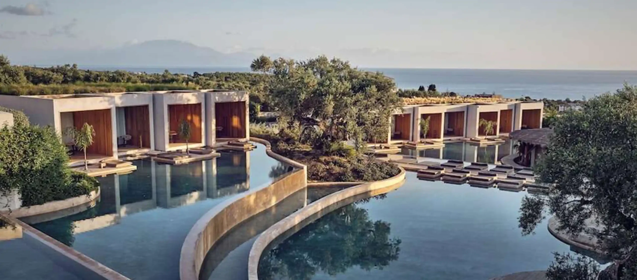 Mooiste hotels Zakynthos