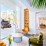 Hoteltip Málaga: Soho Boutique Equitativa