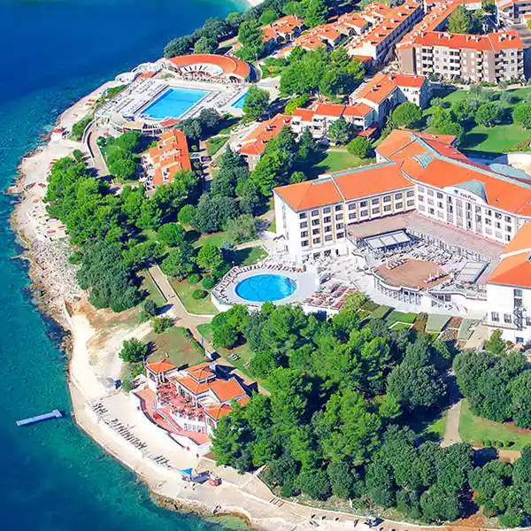 Park Plaza Histria