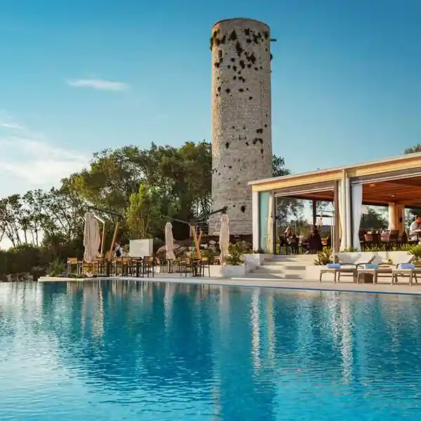 Valamar Sanfior Hotel & Casa