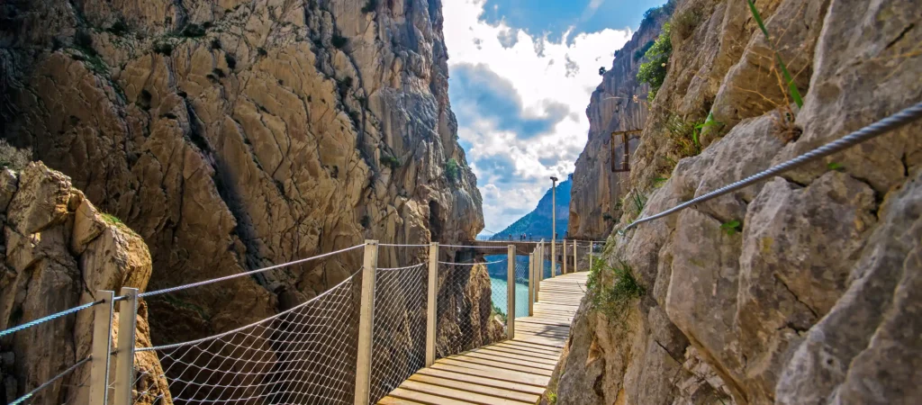 Caminito del Rey