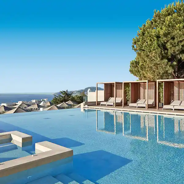 Esperos Village Blue & Spa, Rhodos