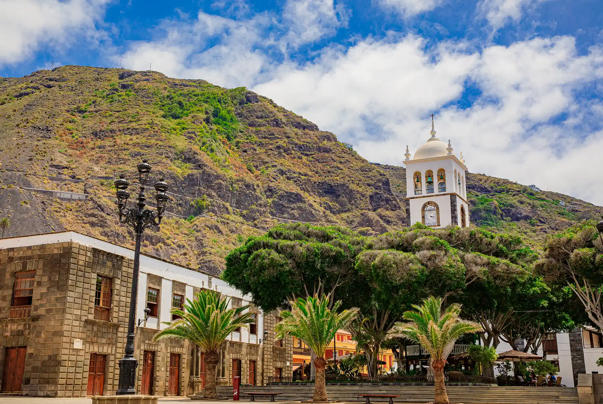 Garachico Tenerife