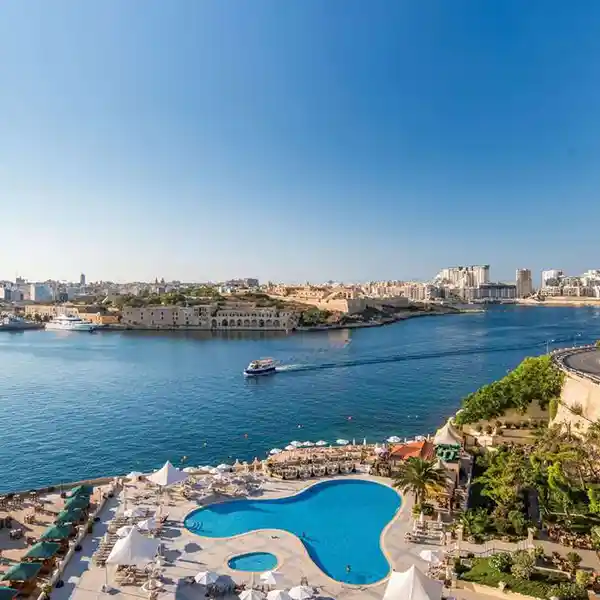 Grand Hotel Excelsior, Dubrovnik