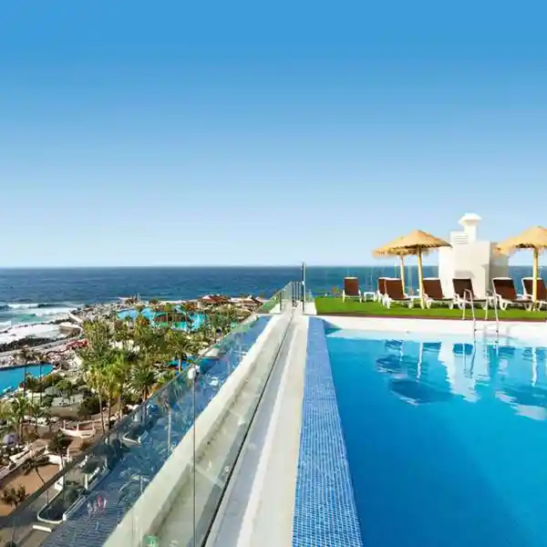 Hotel Valle Mar