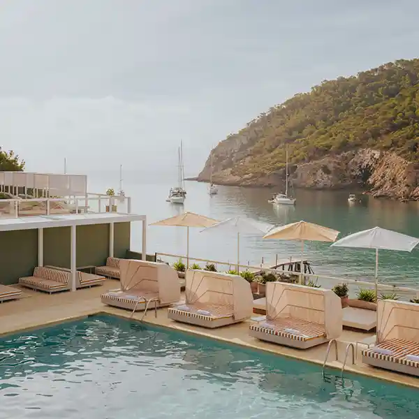 Hyde Ibiza, Spanje