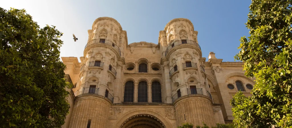 Reisgids Málaga