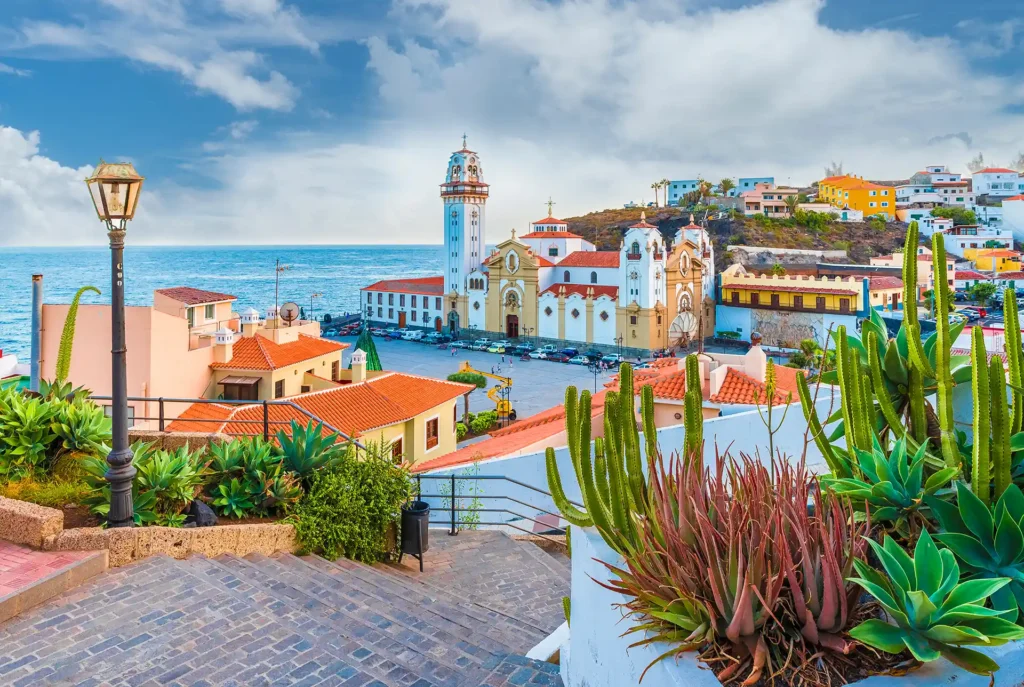 Wat doen op Tenerife: Candelaria