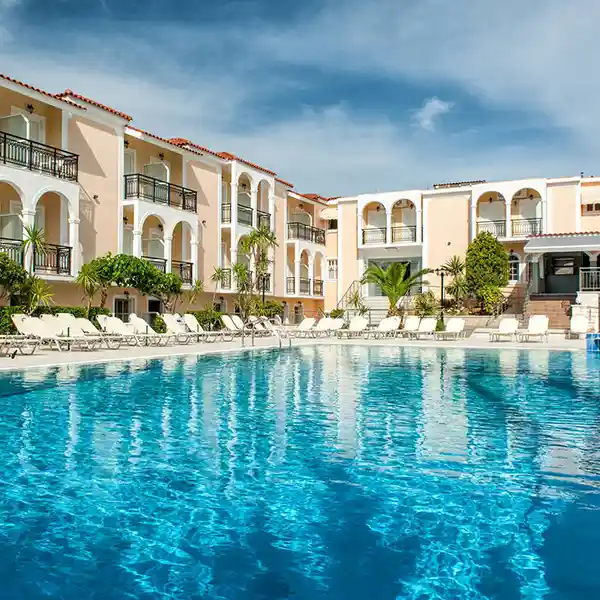 Zante Sun Hotel, Zakynthos