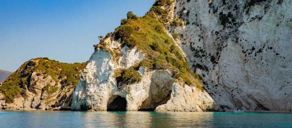 Bezienswaardigheden Zakynthos