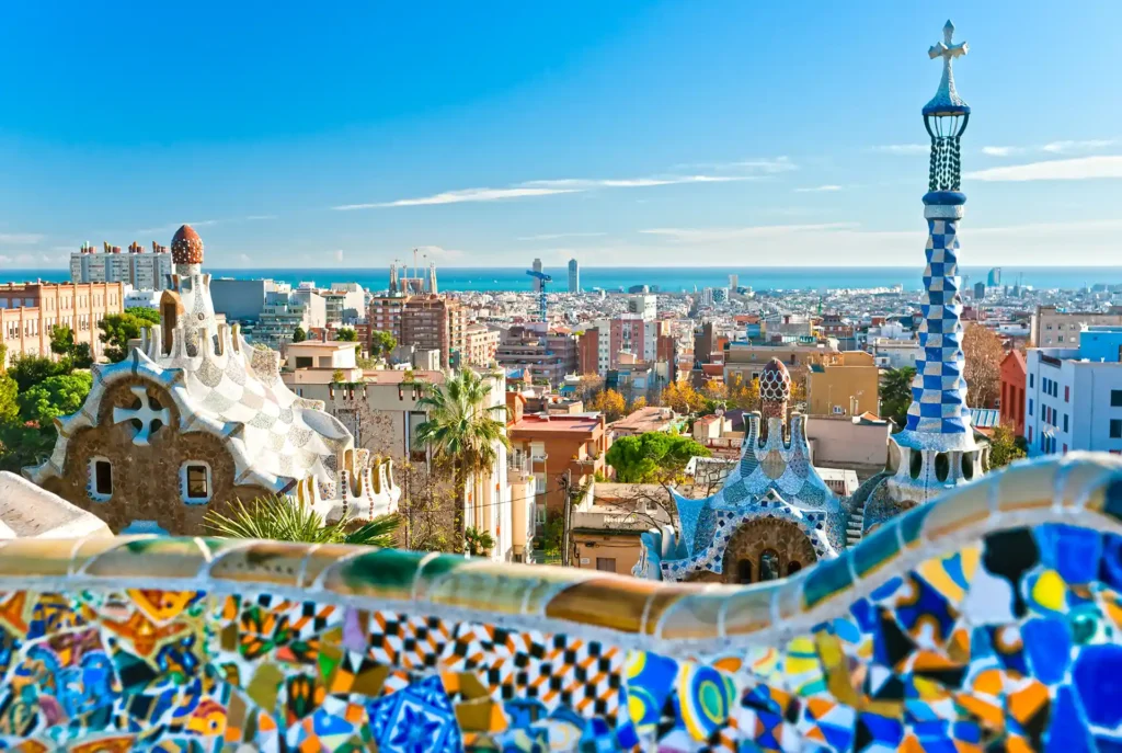 Citytrip zomer: Barcelona