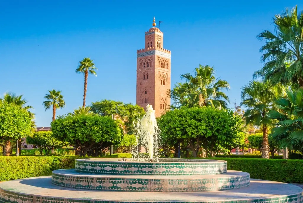 Citytrip zomer: Marrakech
