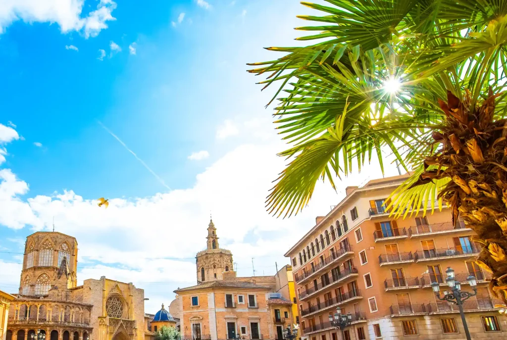 Citytrip zomer: Valencia