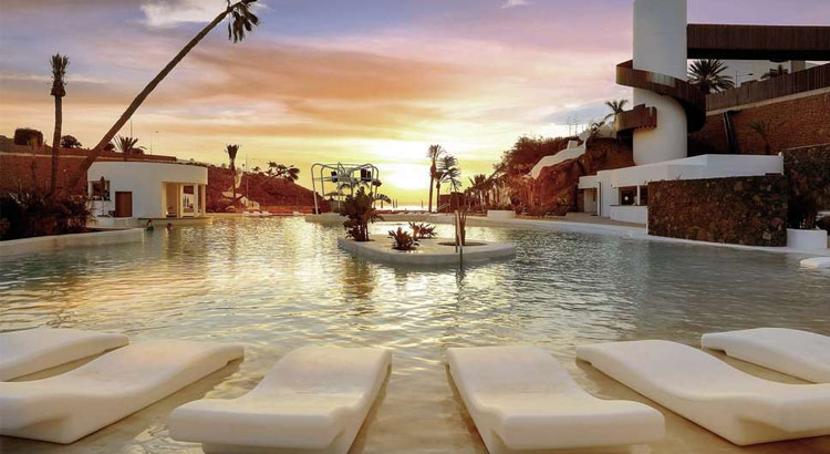 Mooiste hotels Tenerife