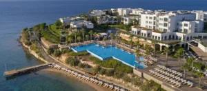 De mooiste hotels in Turkije; wauw!