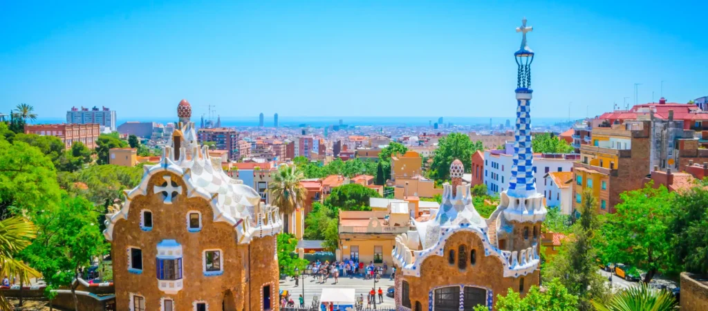 Wat te doen Barcelona