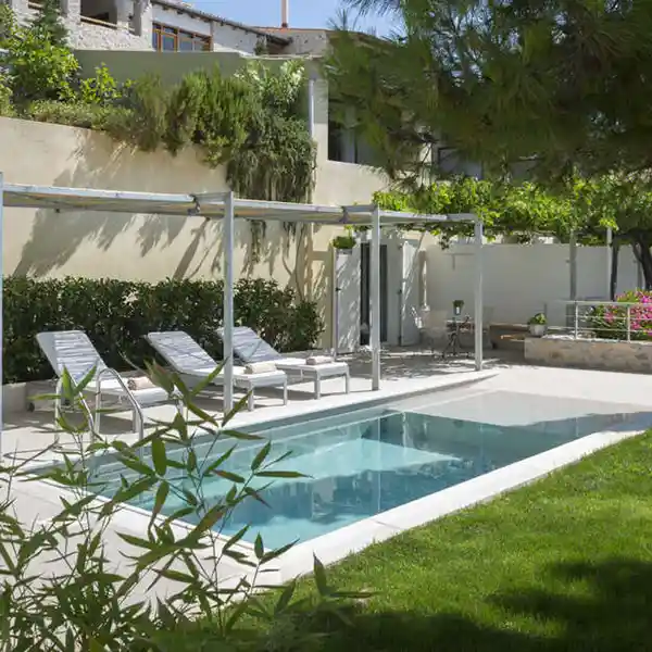 Atrium Hotel Skiathos, Griekenland