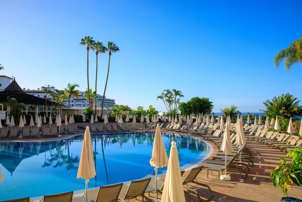 Insider tips Tenerife: Landmar Playa la Arena