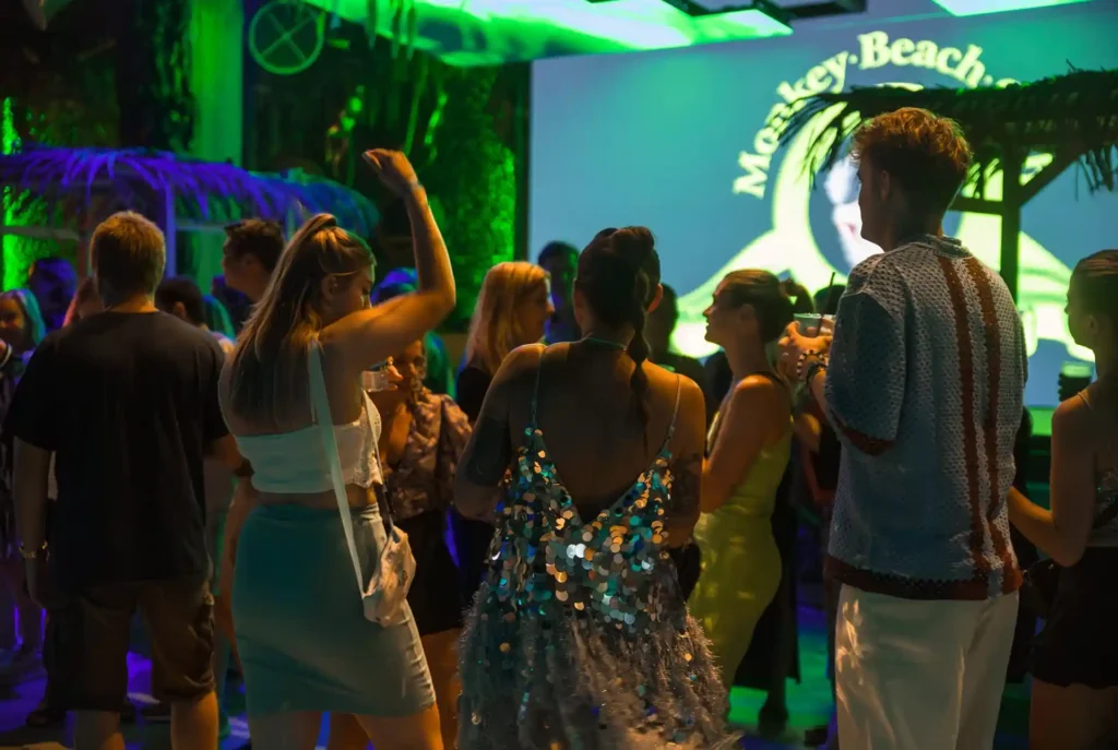 Insider tips Tenerife: Monkey Bar