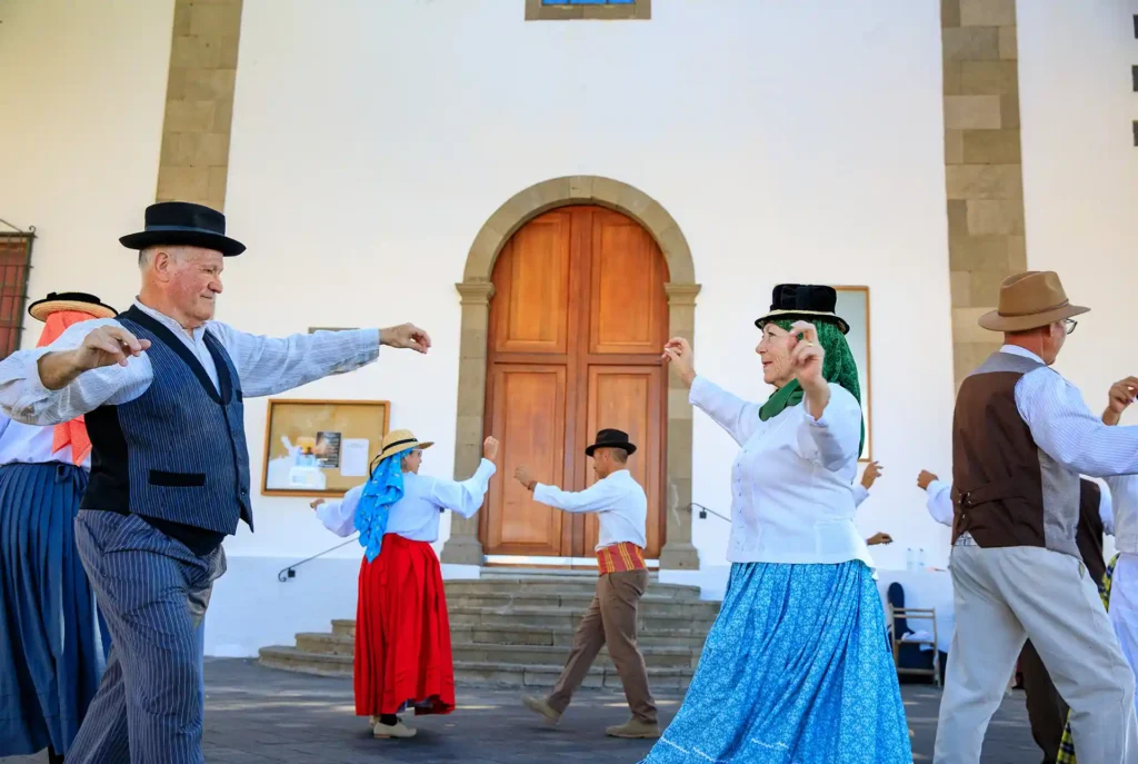 Insider tips Tenerife: San Miguel