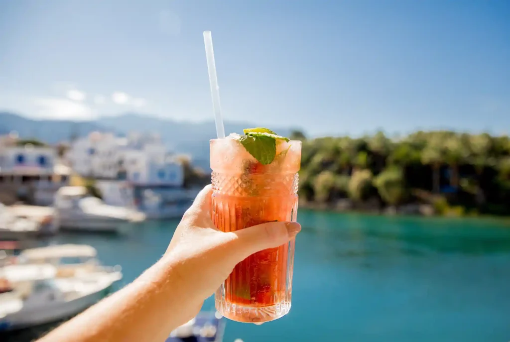 Lekkerste cocktails vakantiestemming: mojito