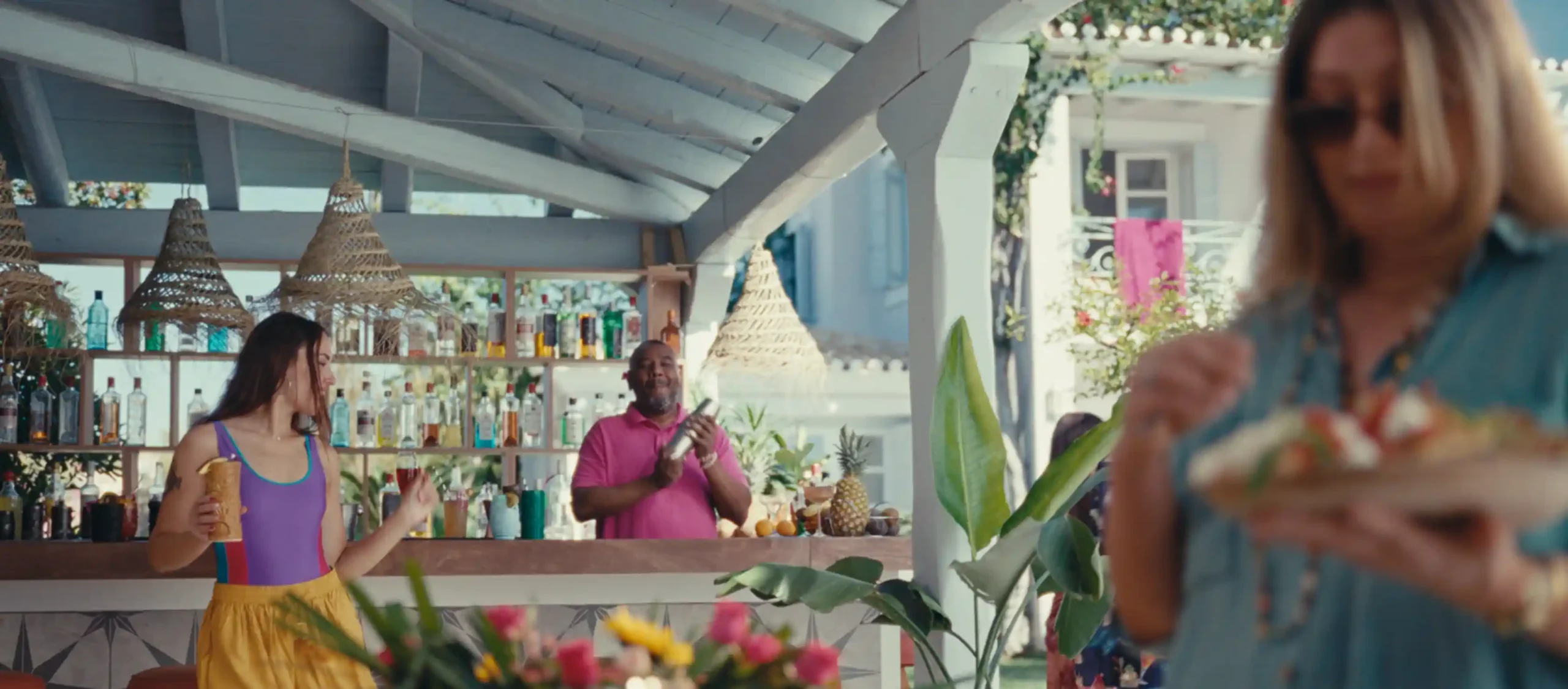 Lekkerste cocktails vakantiestemming