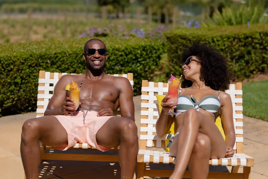 Lekkerste cocktails vakantiestemming: tropische cocktails