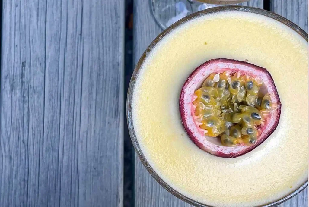 Lekkerste cocktails vakantiestemming: twist