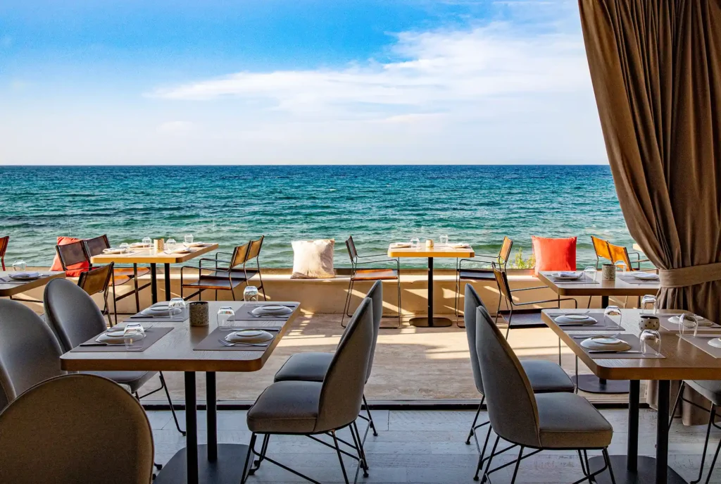 Leukste restaurants Zakynthos: Utopia Restaurant