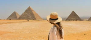 Dagexcursie van Hurghada naar de piramides; een echte must-do!